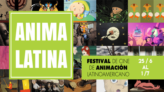 ANIMA LATINA