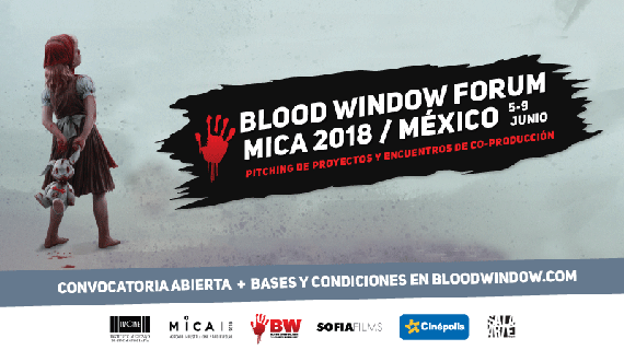 Blood Window Forum