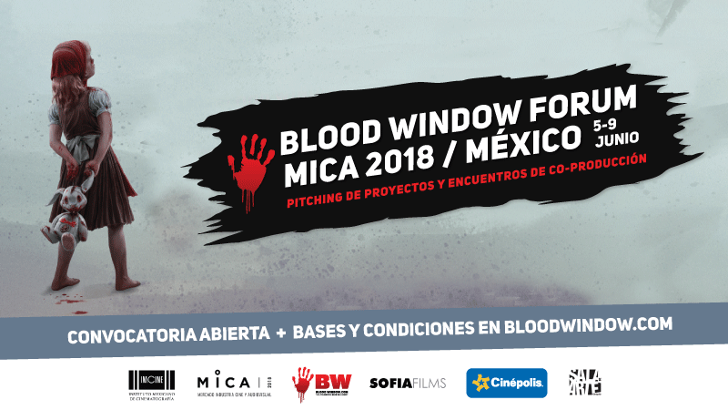 Blood Window Forum