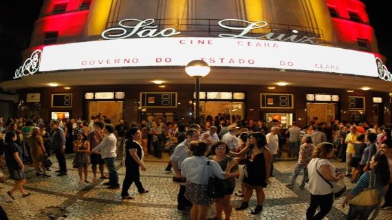 Cine Ceará