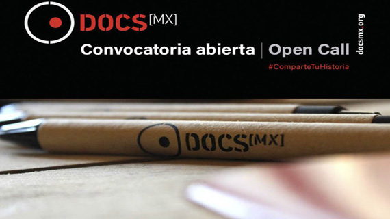 Convocatoria abierta para el Festival Internacional de Cine Documental de la Ciudad de México