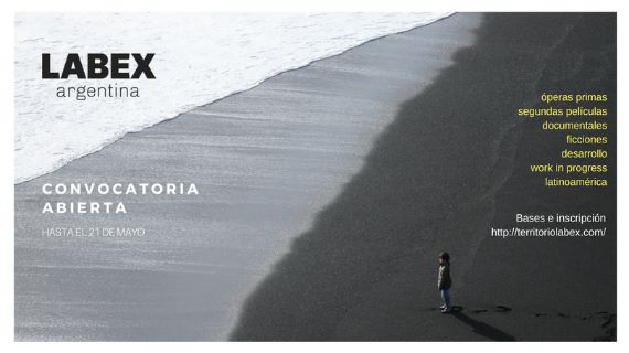 Convocatoria LABEX