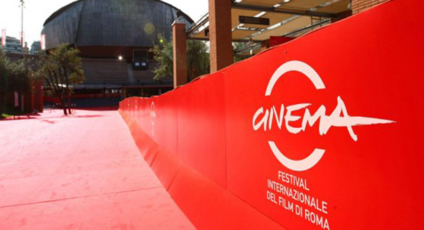 Festival de Cine de Roma