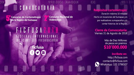 FICFUSA 2018