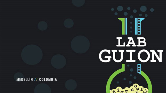 Convocatoria al LabGuion 2018