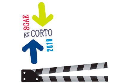 SGAE en corto