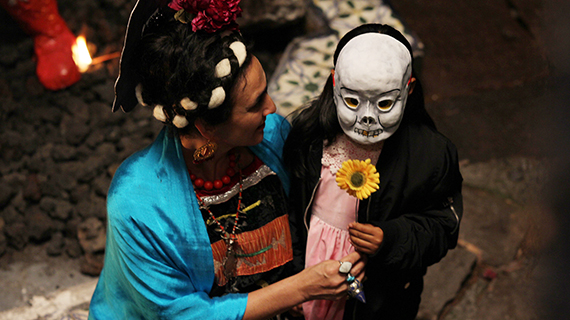 "Dos Fridas" "Dos Fridas"