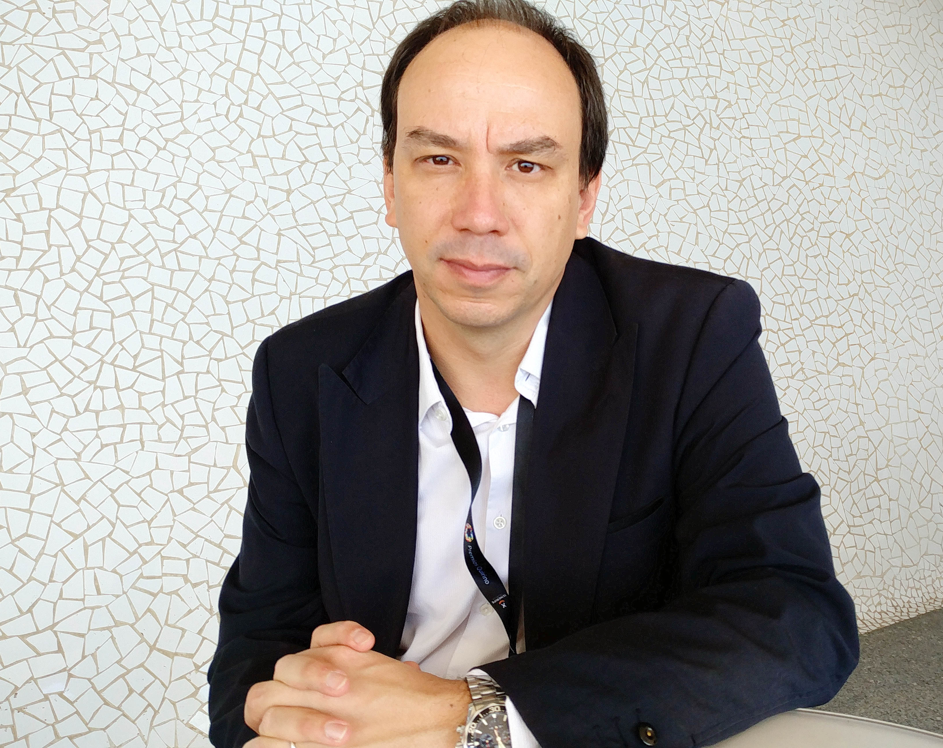 Nico Matjí