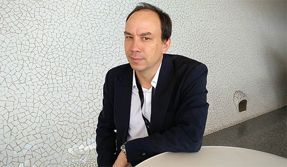Nico Matjí