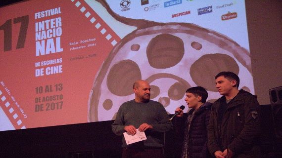 Festival Internacional de Escuelas de Cine 2017