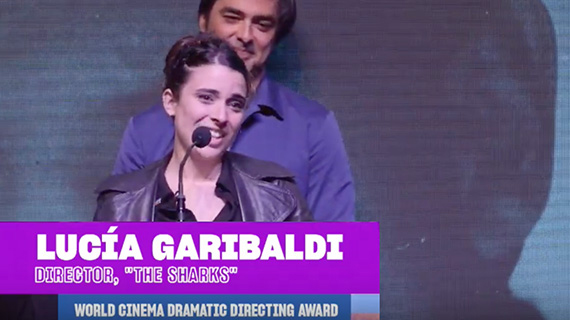 Lucía Garibaldi