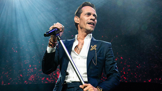 Marc Anthony