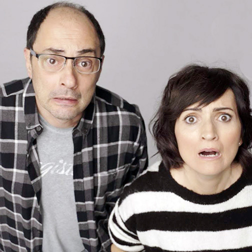 Abril y Sánchez