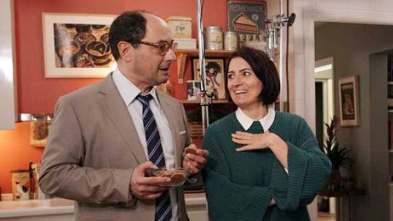 Abril y Sánchez