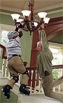 Cheaper by the dozen Cheaper by the dozen