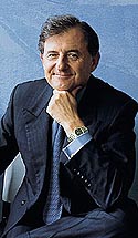 Jean-René Fourtou Jean-René Fourtou