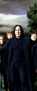 Harry Potter y el... Harry Potter y el...