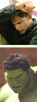 Hulk Hulk