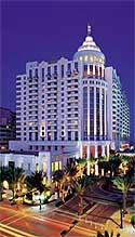 El Hotel Loews de Miami El Hotel Loews de Miami