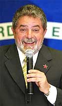 Lula da Silva Lula da Silva