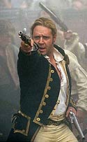 Master and commander Master and commander