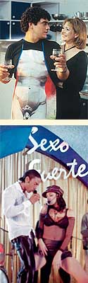 Perfecto amor equivocado Perfecto amor equivocado