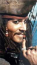 Piratas del Caribe Piratas del Caribe