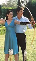 The princess diaries 2 The princess diaries 2