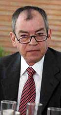 Sergio Molina Sergio Molina
