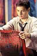 Spider-Man, la más vista Spider-Man, la más vista