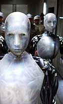Yo, robot Yo, robot