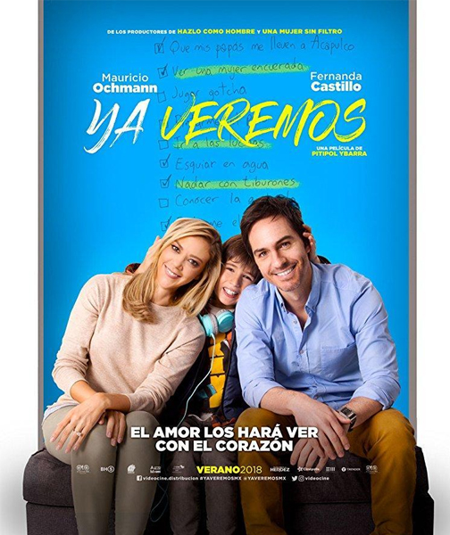 "Ya veremos"