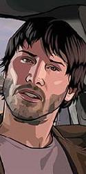 A Scanner Darkly