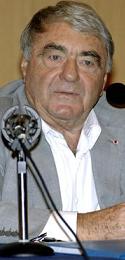 Claude Lanzmann