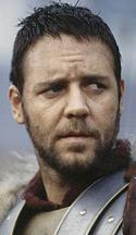 Russell Crowe