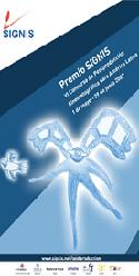 Convocatoria Signis