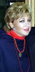 Angélica María