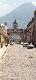 Antigua Guatemala