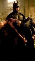Batman inicia