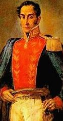 Simón Bolívar