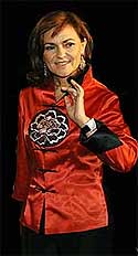 La ministra Carmen Calvo