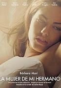 Cartel de La mujer de mi hermano