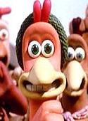 Chicken Run
