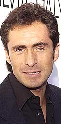 Demián Bichir