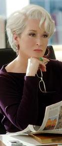 The Devil Wears Prada