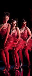 Dreamgirls