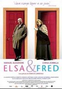 Elsa & Fred