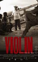 El violín