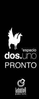 Espacio Dos.Uno