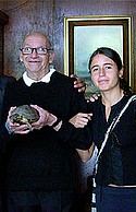 Familia Tortuga